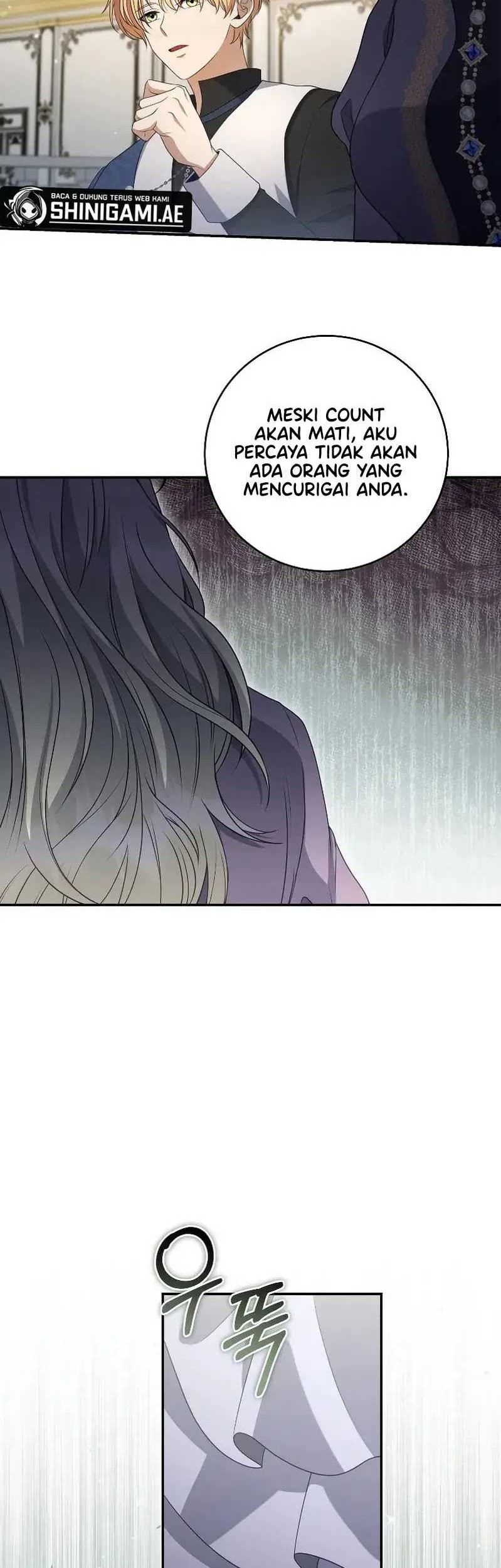Margrave’s Bastard Son was The Emperor Chapter 50 Gambar 36