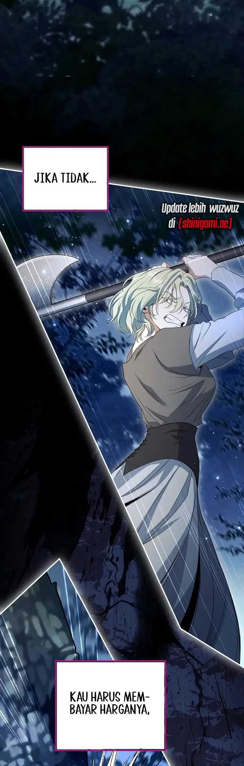 Margrave’s Bastard Son was The Emperor Chapter 50 Gambar 39