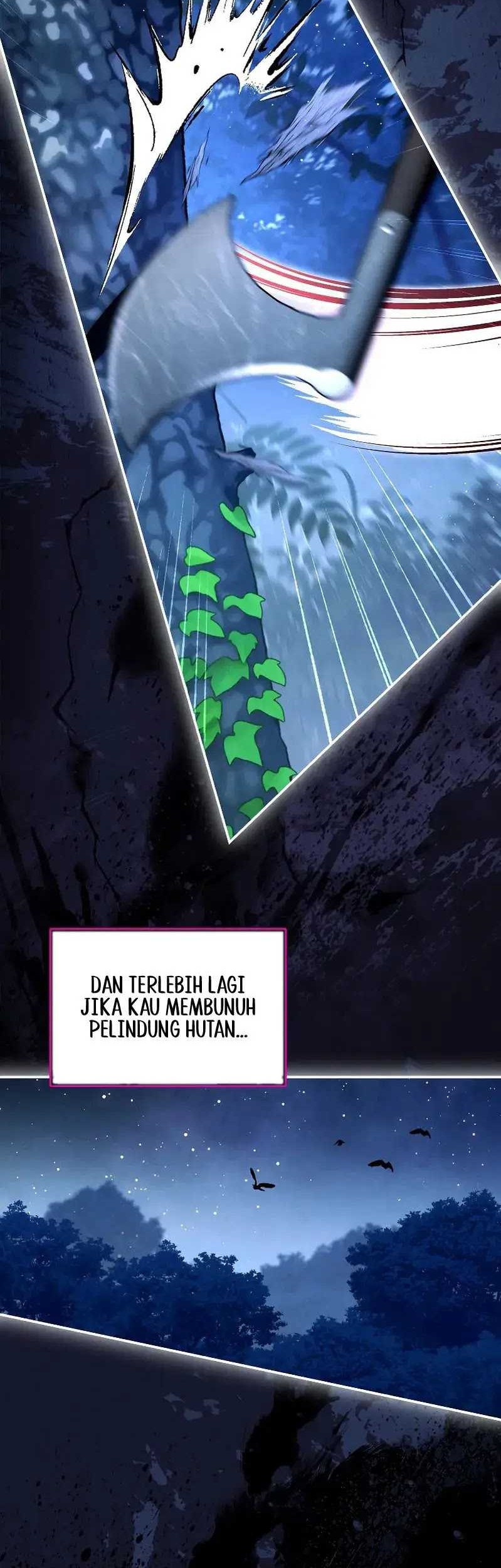 Margrave’s Bastard Son was The Emperor Chapter 50 Gambar 40