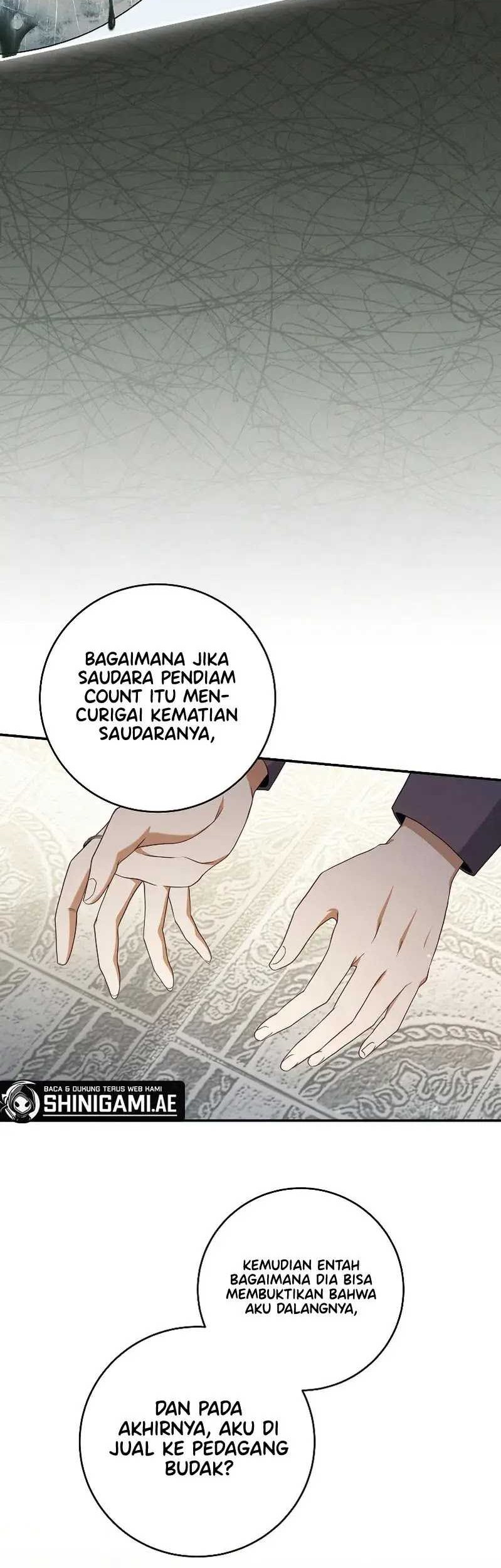 Margrave’s Bastard Son was The Emperor Chapter 50 Gambar 42