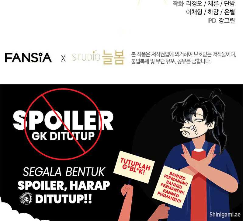 Margrave’s Bastard Son was The Emperor Chapter 50 Gambar 51