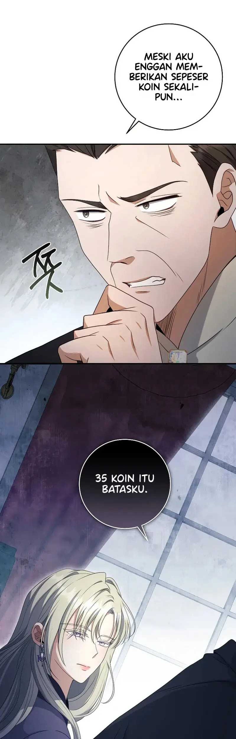 Margrave’s Bastard Son was The Emperor Chapter 50 Gambar 5