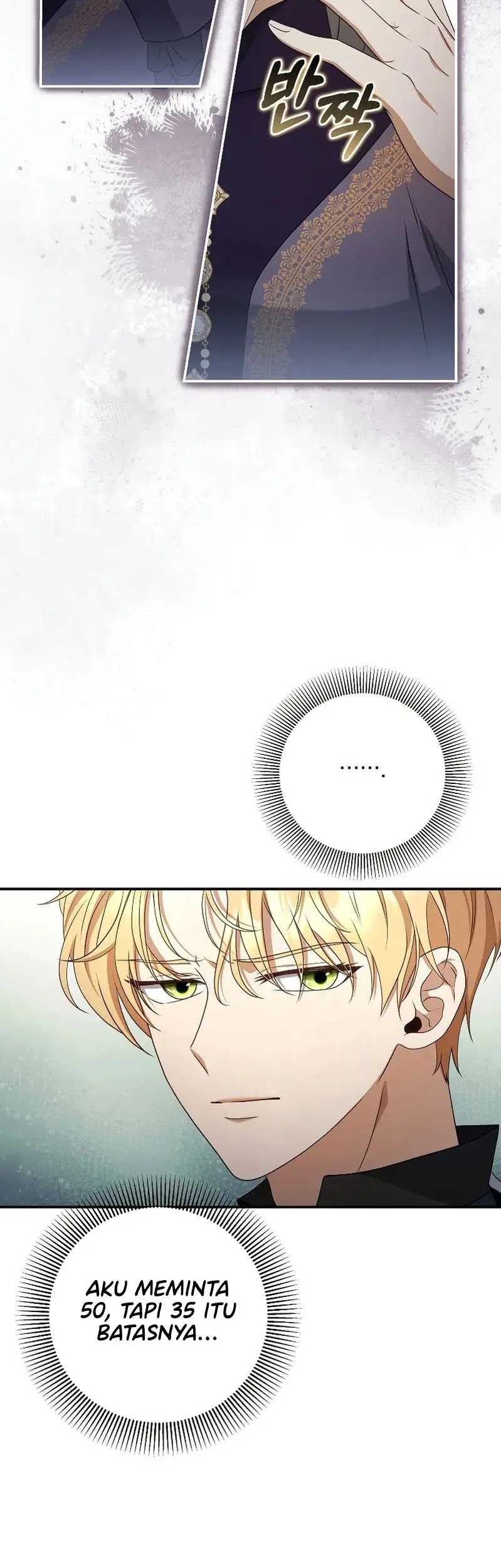 Margrave’s Bastard Son was The Emperor Chapter 50 Gambar 13