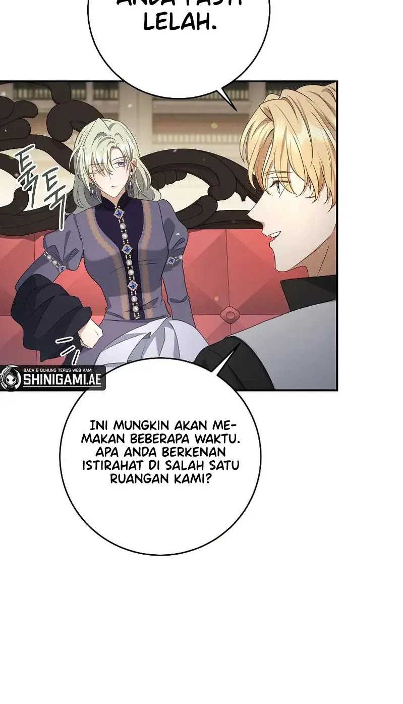 Margrave’s Bastard Son was The Emperor Chapter 50 Gambar 26