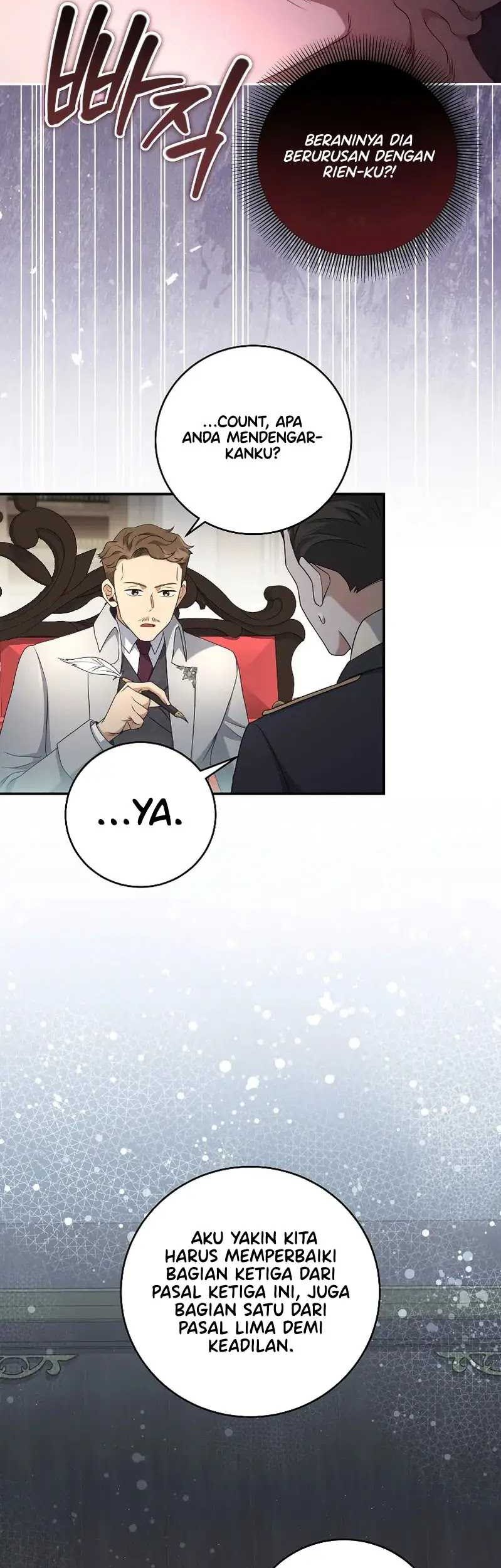 Margrave’s Bastard Son was The Emperor Chapter 50 Gambar 29