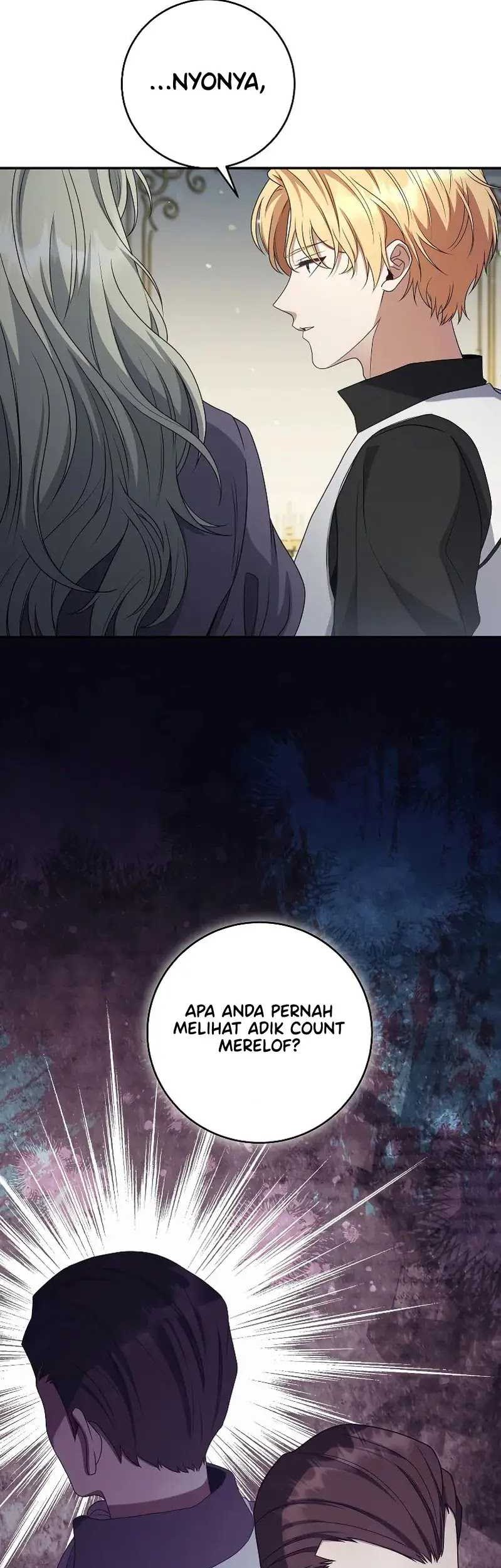 Margrave’s Bastard Son was The Emperor Chapter 50 Gambar 33