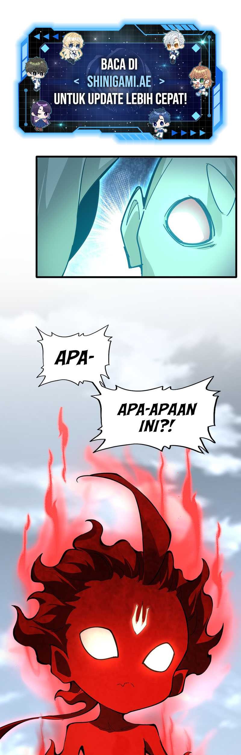 Baca  Magic Emperor Chapter 623 Gambar 2