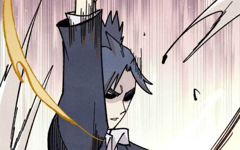 All Hail the Sect Leader Chapter 373 Gambar 30