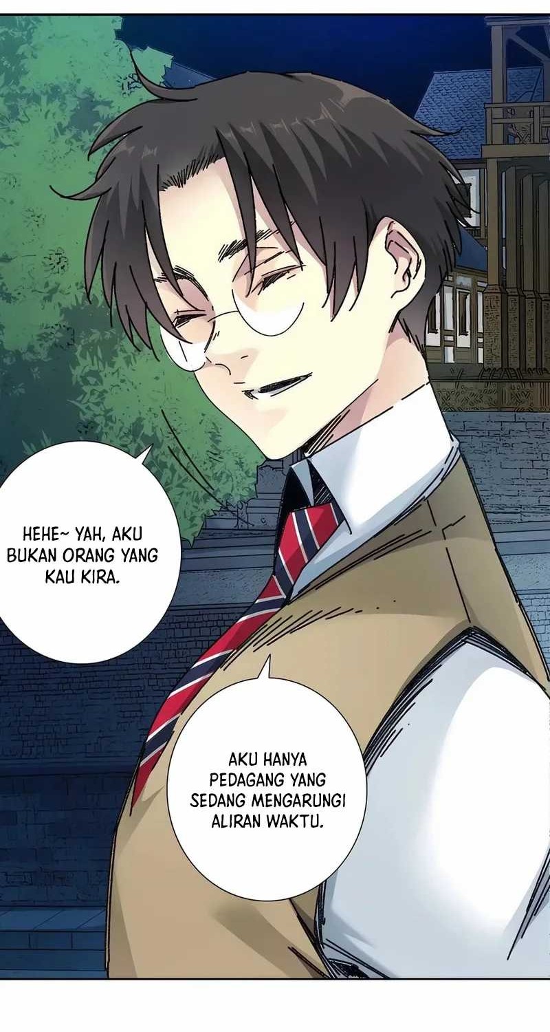 Eternal Club Chapter 295 Gambar 22