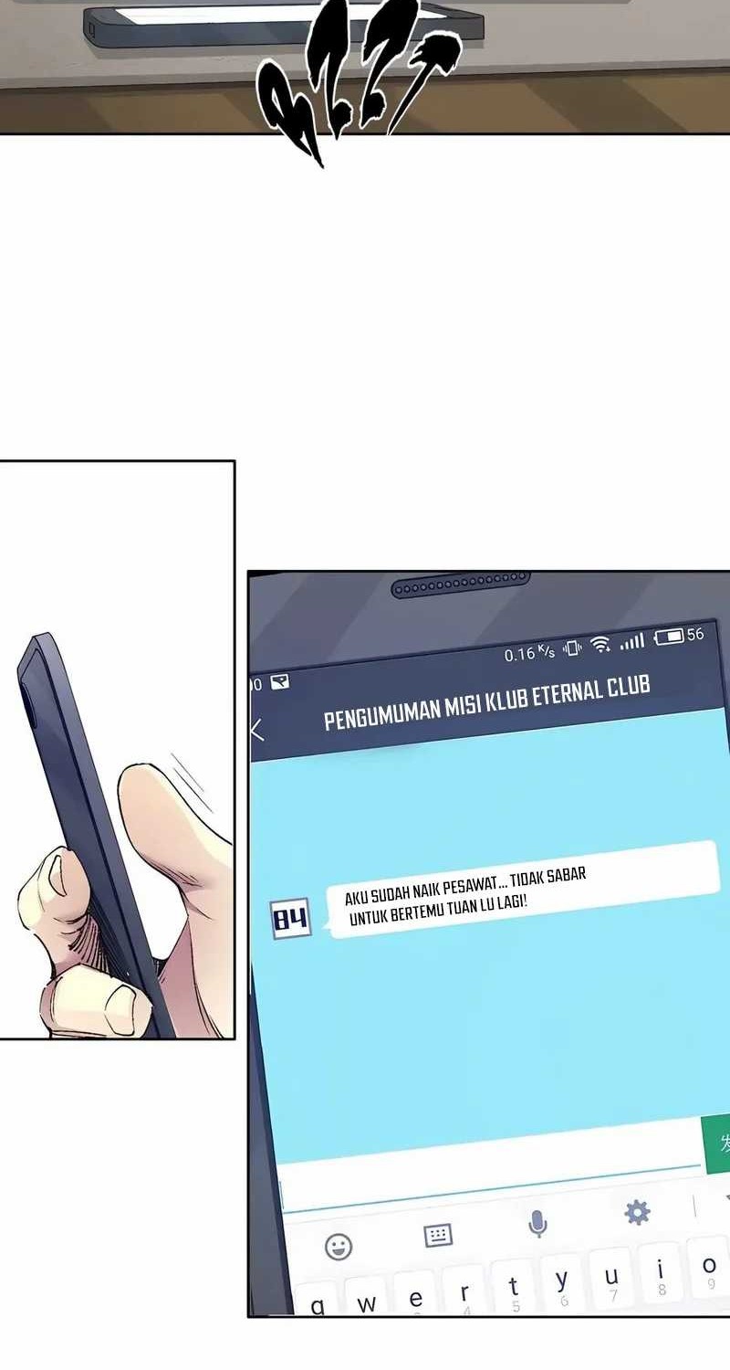 Eternal Club Chapter 295 Gambar 32