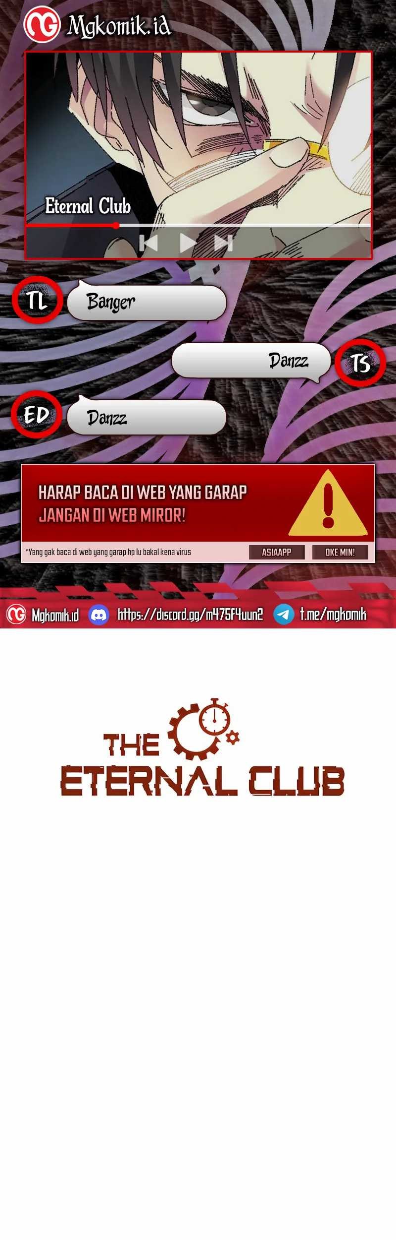 Baca Komik Eternal Club Chapter 295 Gambar 1