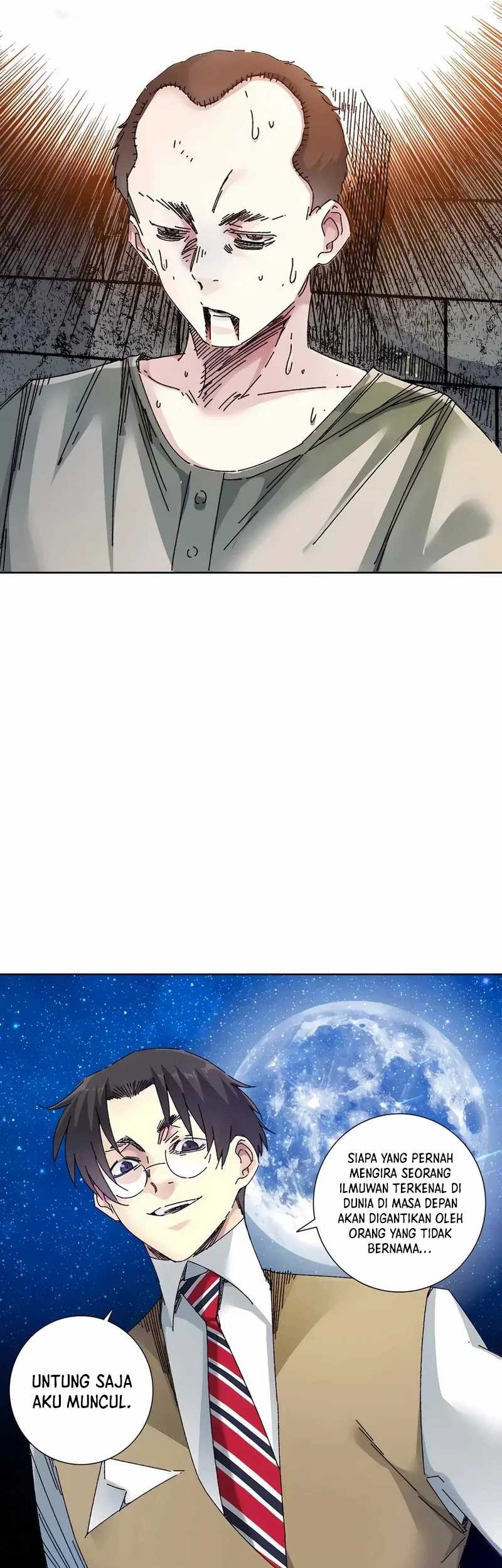 Eternal Club Chapter 295 Gambar 3