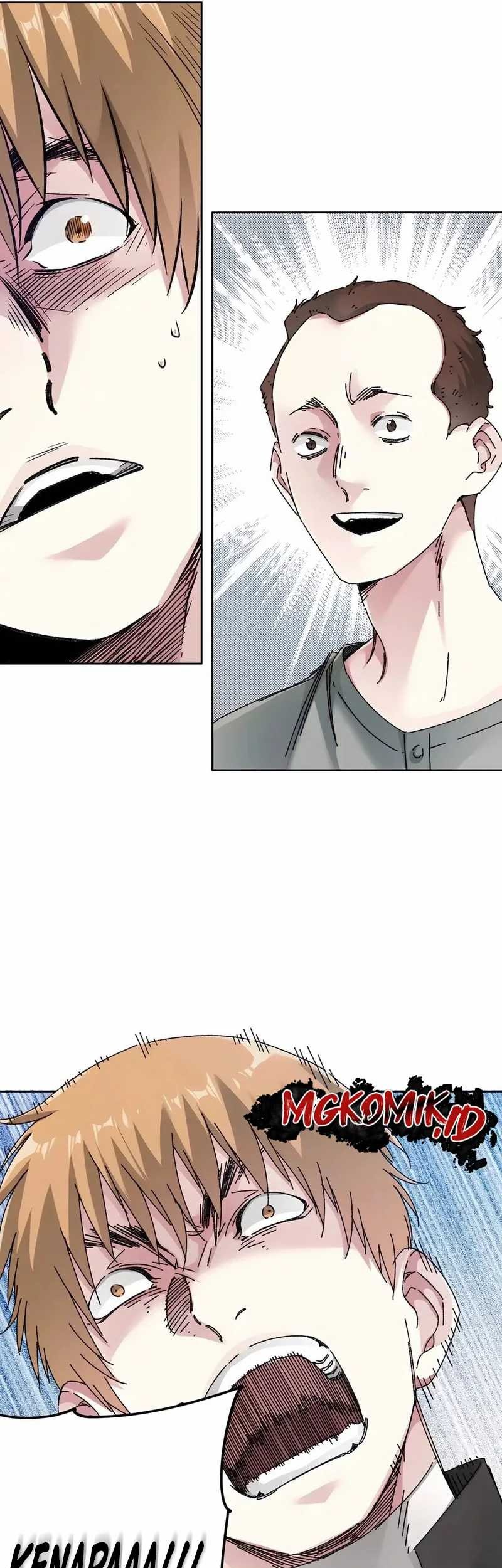 Eternal Club Chapter 295 Gambar 11