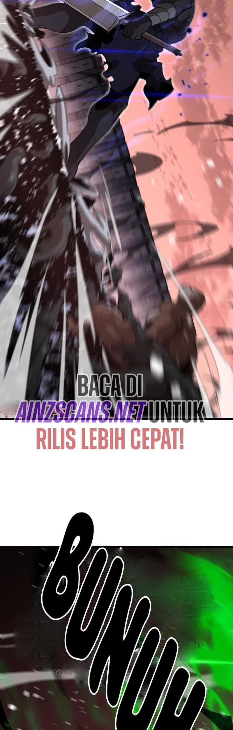 Myriad Tribes Invasion: Rearguard’s Resolute Unity Chapter 26 Gambar 6