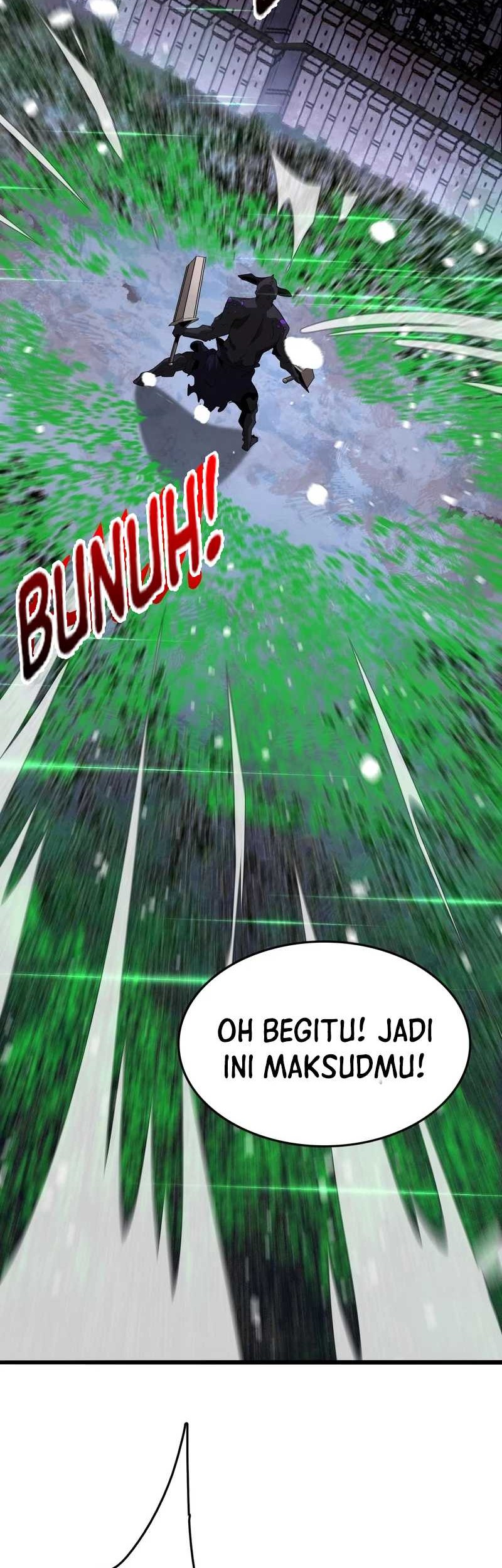 Myriad Tribes Invasion: Rearguard’s Resolute Unity Chapter 26 Gambar 9