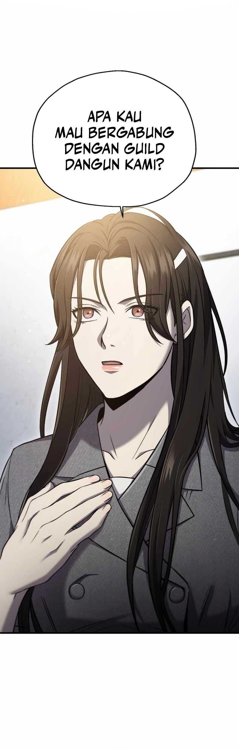 Baca  Solo Resurrection Chapter 33 Gambar 2