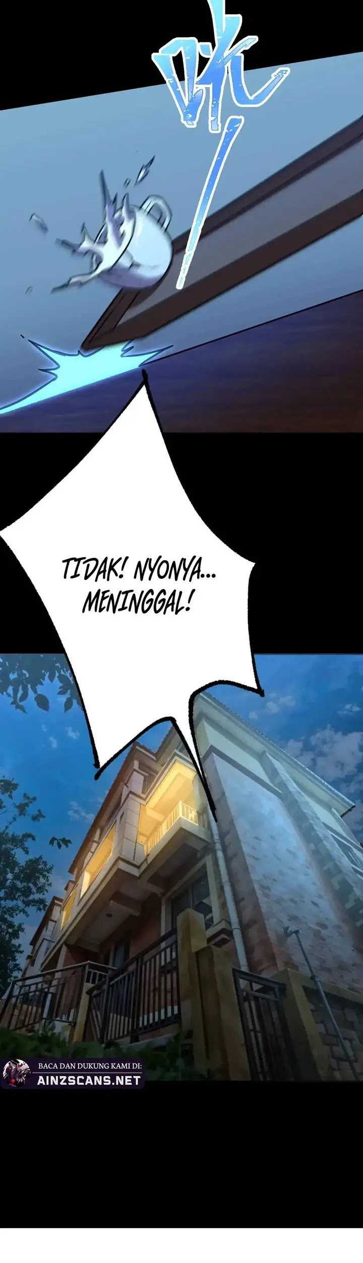 Apex Future Martial Arts Chapter 169 Gambar 14