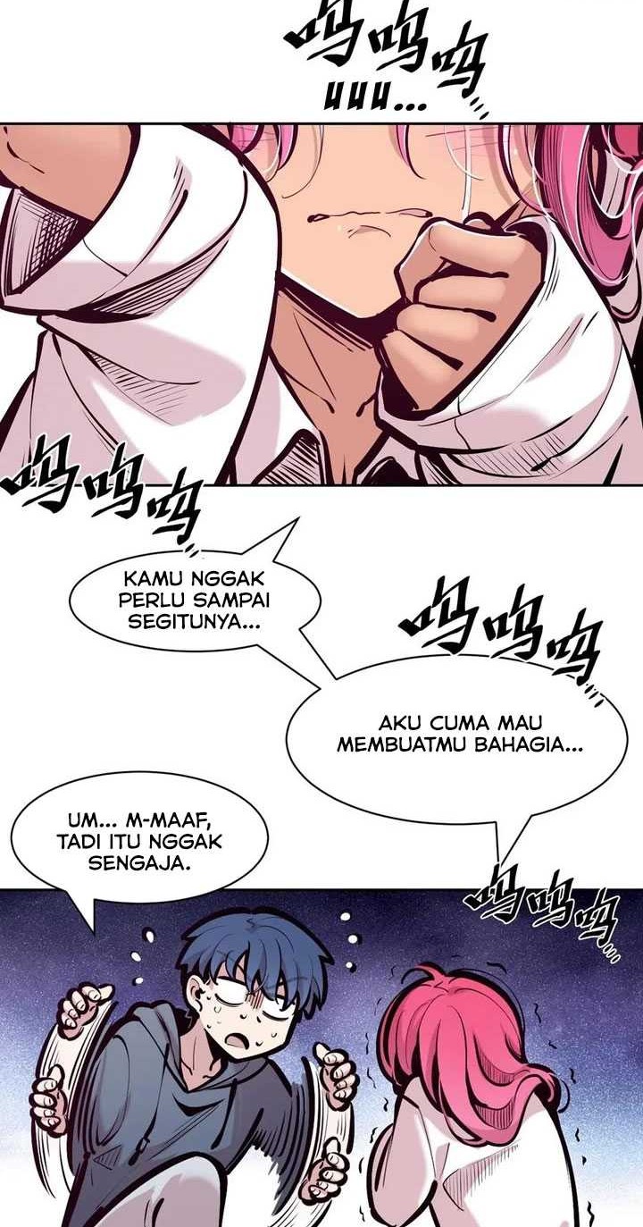 Demon X Angel, Can’t Get Along! Chapter 124 Gambar 39