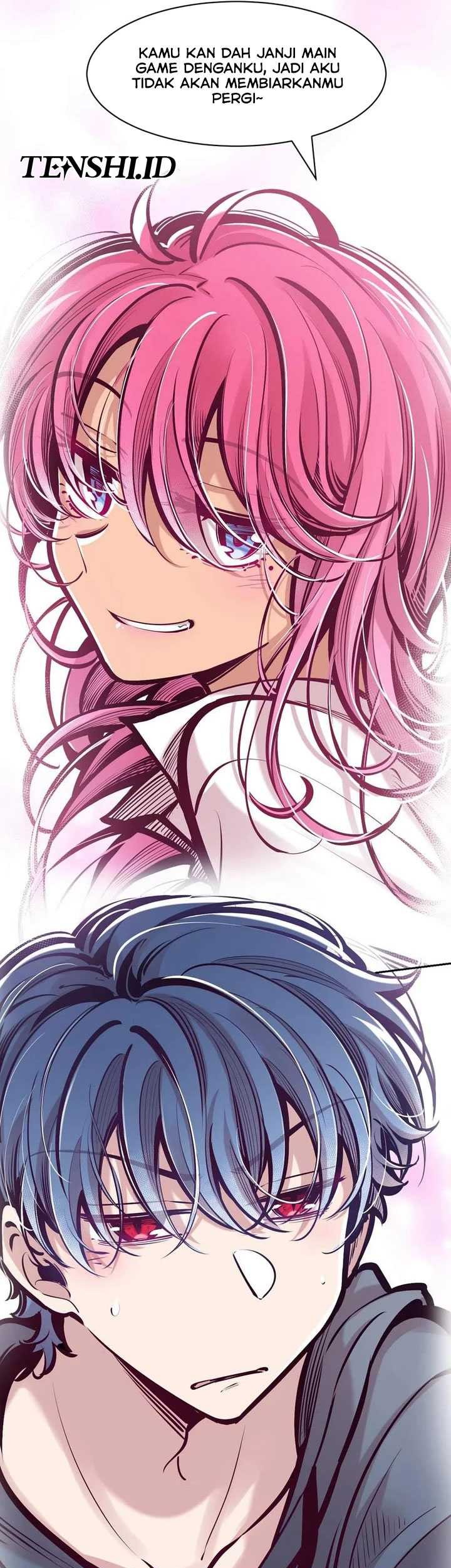 Demon X Angel, Can’t Get Along! Chapter 124 Gambar 42