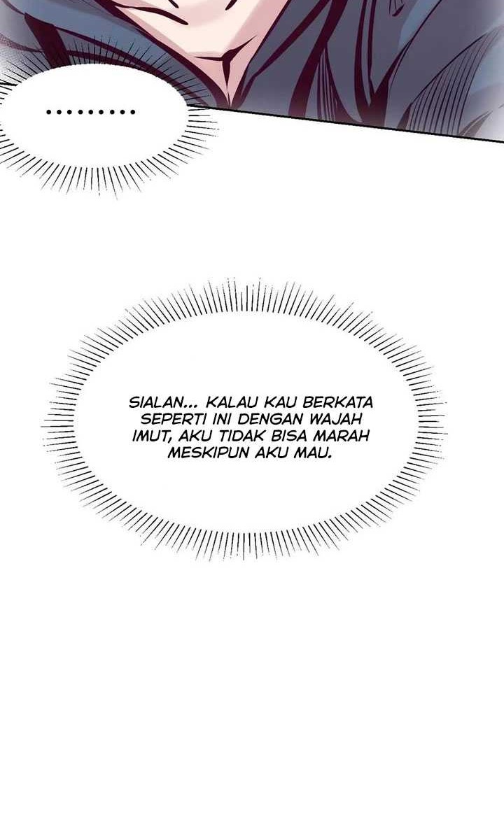 Demon X Angel, Can’t Get Along! Chapter 124 Gambar 43