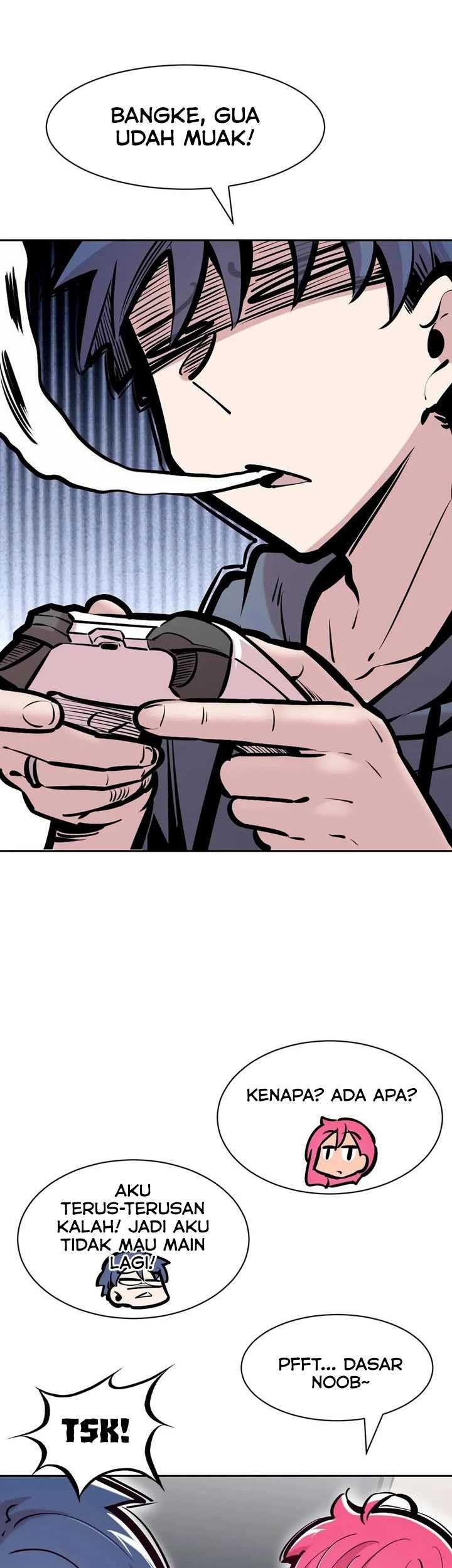 Demon X Angel, Can’t Get Along! Chapter 124 Gambar 44