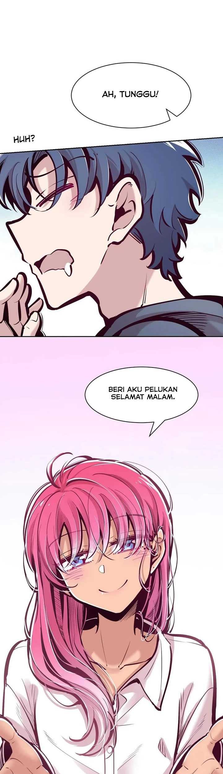 Demon X Angel, Can’t Get Along! Chapter 124 Gambar 46