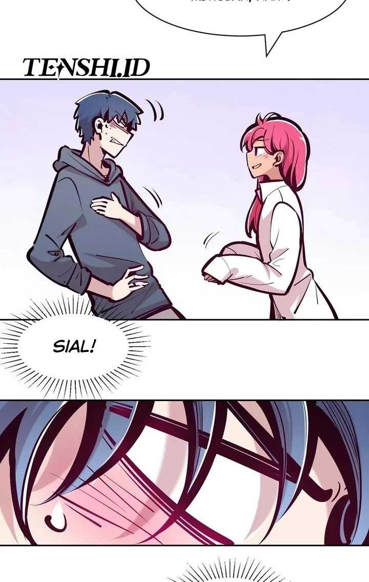 Demon X Angel, Can’t Get Along! Chapter 124 Gambar 51