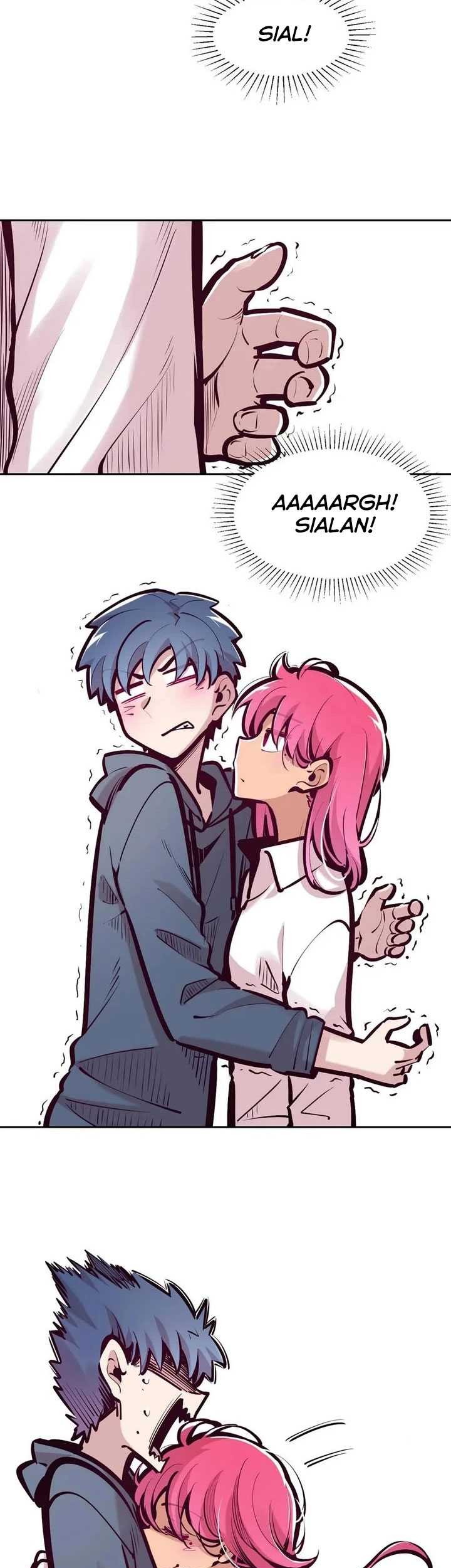 Demon X Angel, Can’t Get Along! Chapter 124 Gambar 52