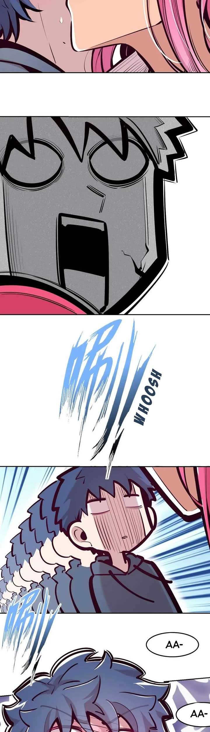 Demon X Angel, Can’t Get Along! Chapter 124 Gambar 56