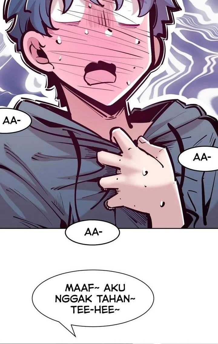 Demon X Angel, Can’t Get Along! Chapter 124 Gambar 57