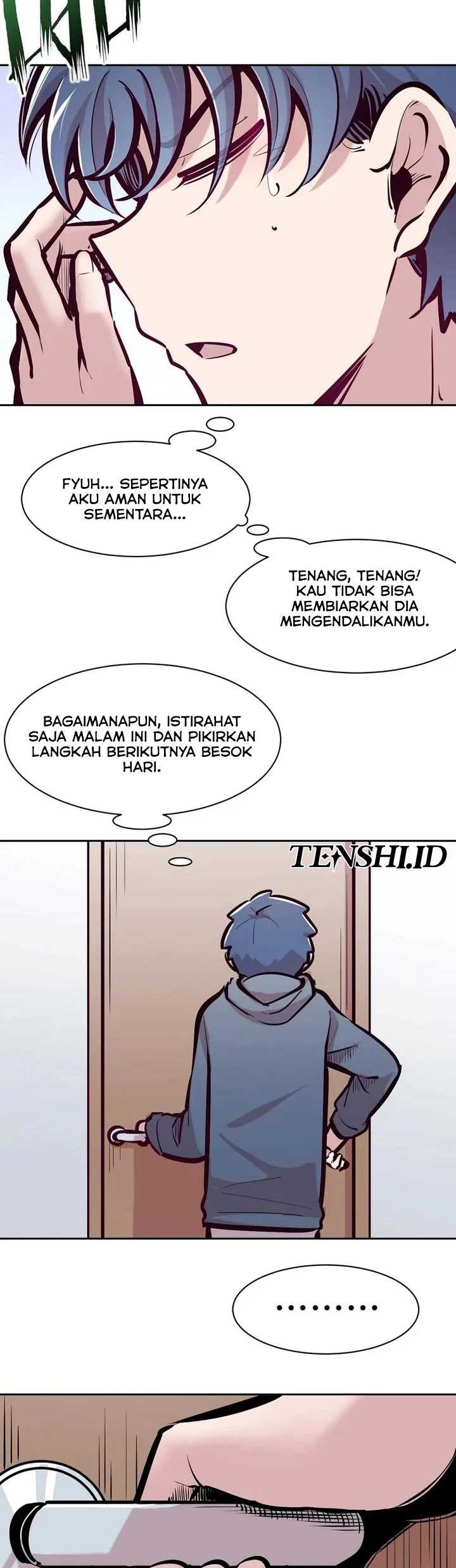 Demon X Angel, Can’t Get Along! Chapter 124 Gambar 60