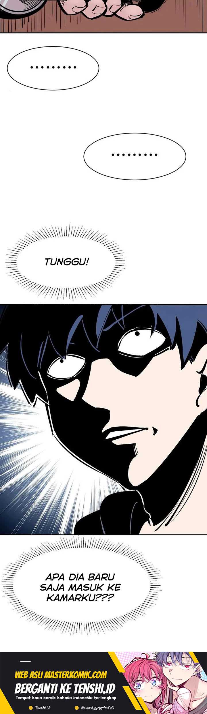 Demon X Angel, Can’t Get Along! Chapter 124 Gambar 61