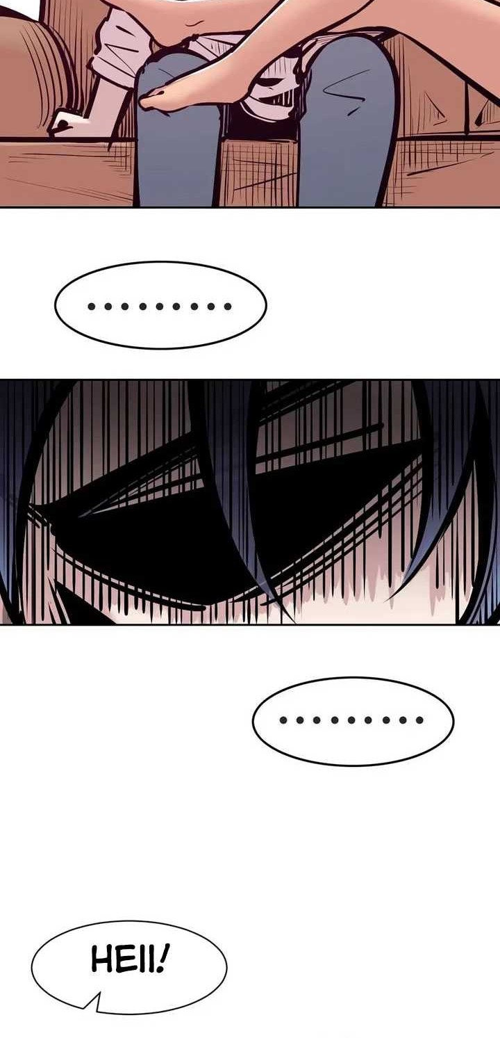 Demon X Angel, Can’t Get Along! Chapter 124 Gambar 9