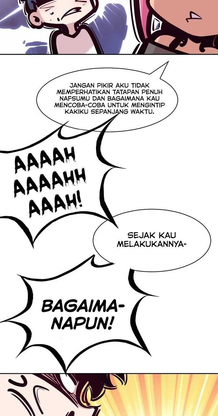 Demon X Angel, Can’t Get Along! Chapter 124 Gambar 13