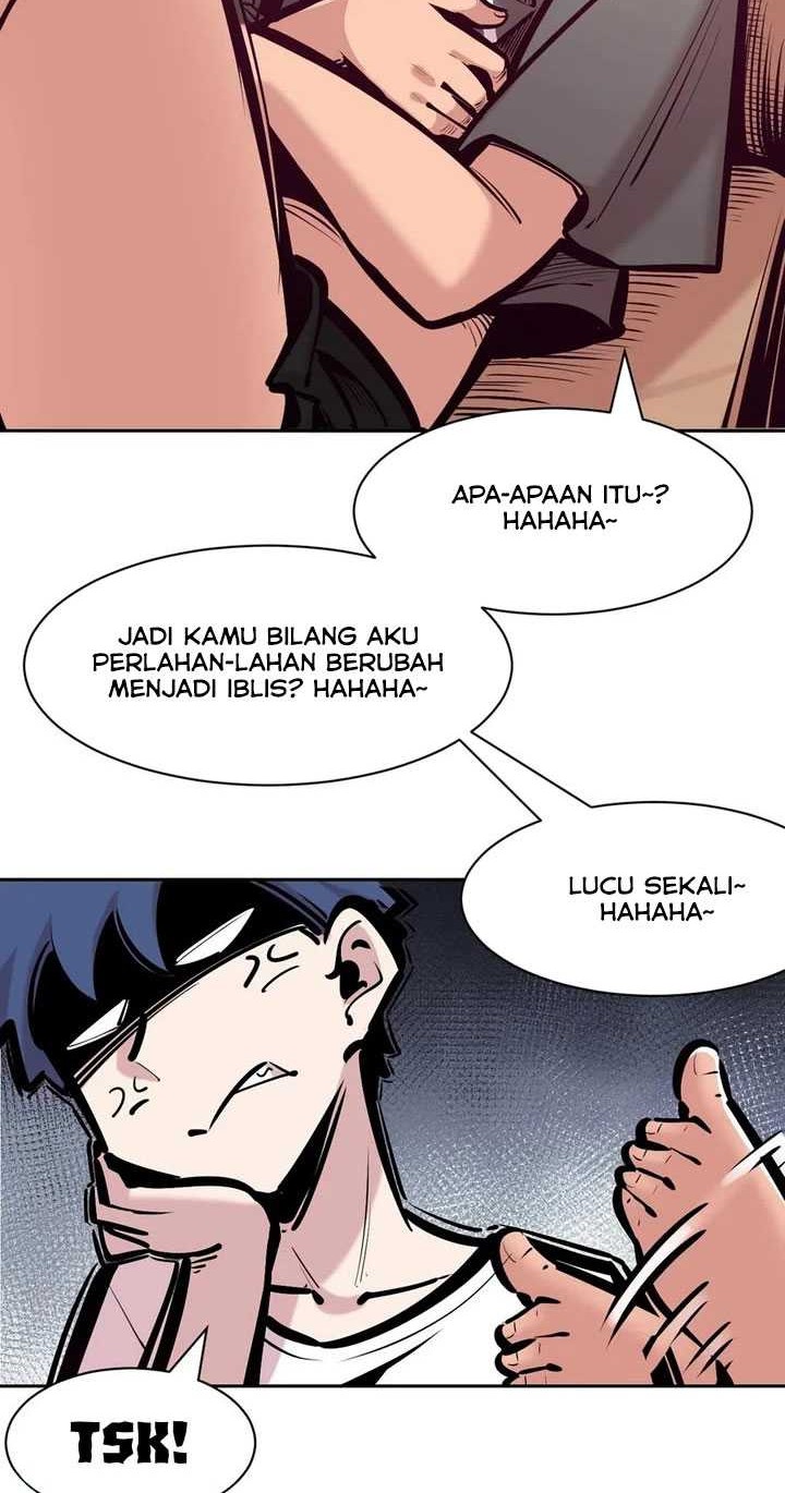 Demon X Angel, Can’t Get Along! Chapter 124 Gambar 15