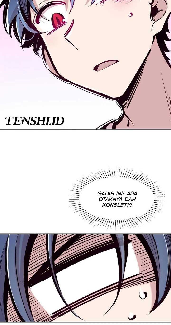 Demon X Angel, Can’t Get Along! Chapter 124 Gambar 17