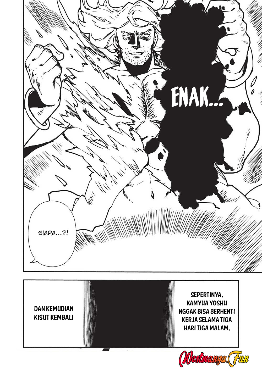 Isekai Ryouridou Chapter 56 Gambar 33