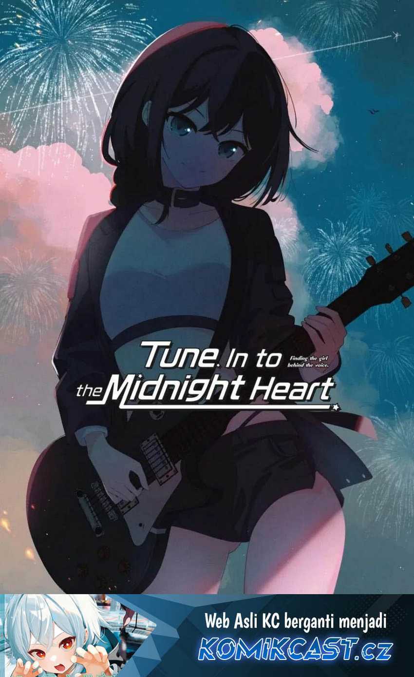 Baca Mayonaka Heart Tune Chapter 41 Gambar 2
