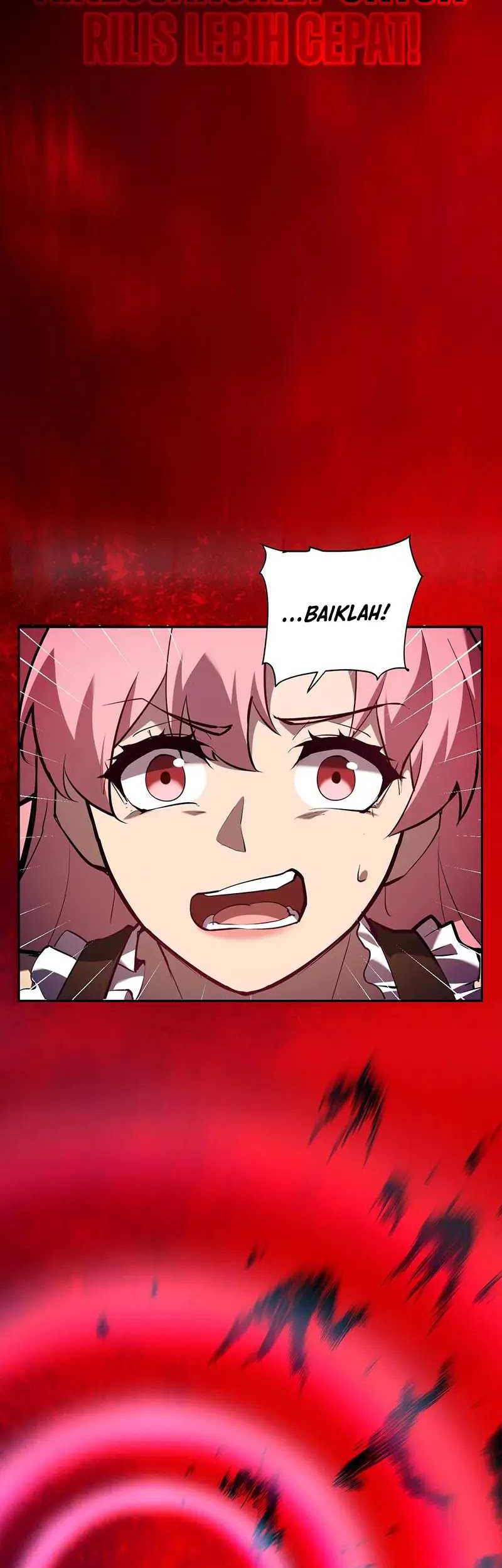 I Am the Virus Monarch Chapter 31 Gambar 37