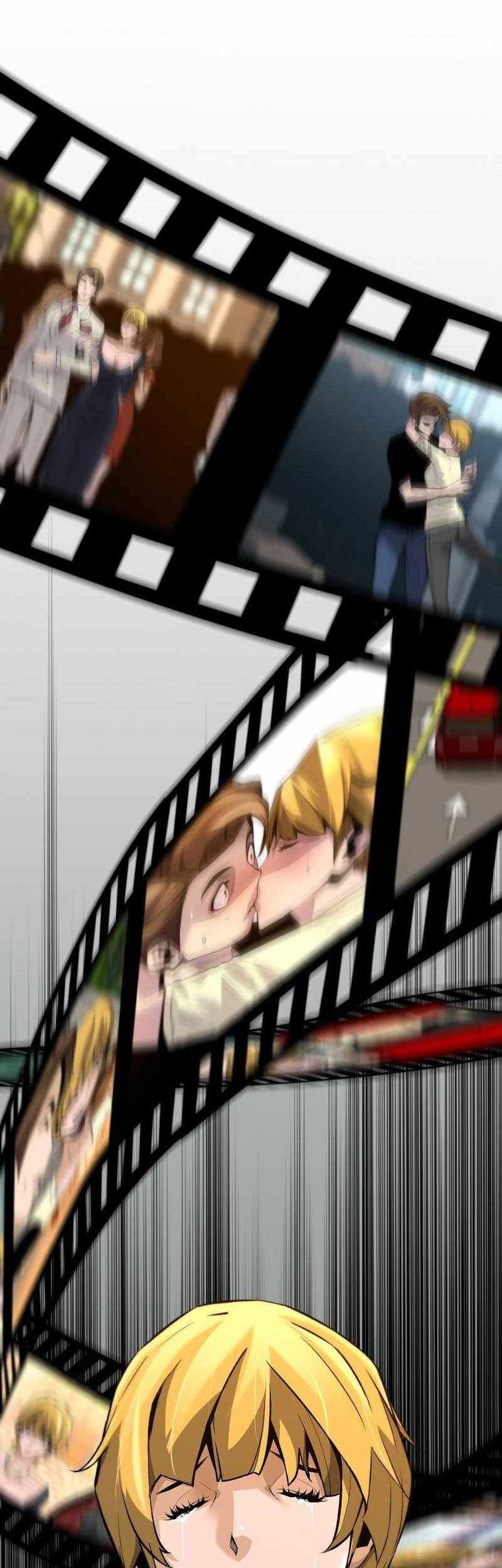 Return of the Legend Chapter 122 Gambar 44