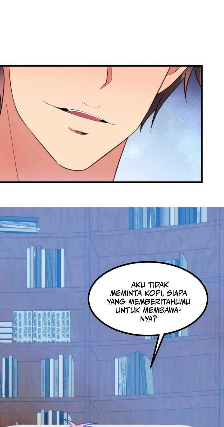 I Have 90 Billion Licking Gold Chapter 413 Gambar 17