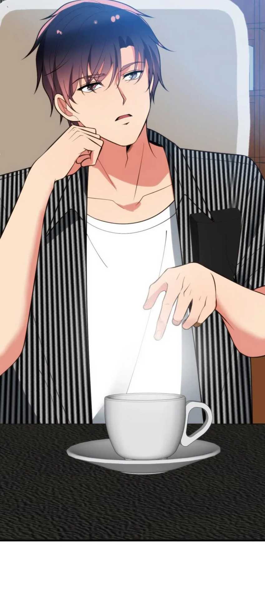 I Have 90 Billion Licking Gold Chapter 413 Gambar 18