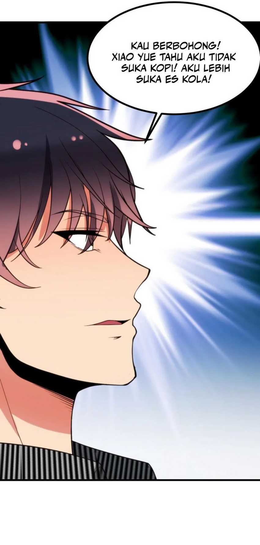 I Have 90 Billion Licking Gold Chapter 413 Gambar 20