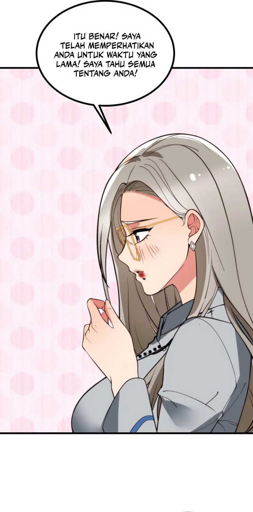 I Have 90 Billion Licking Gold Chapter 413 Gambar 25