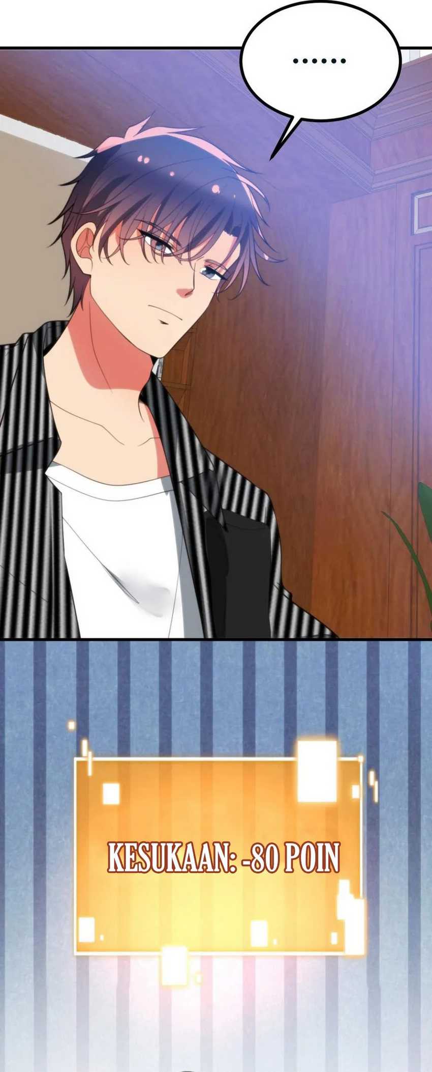 I Have 90 Billion Licking Gold Chapter 413 Gambar 26