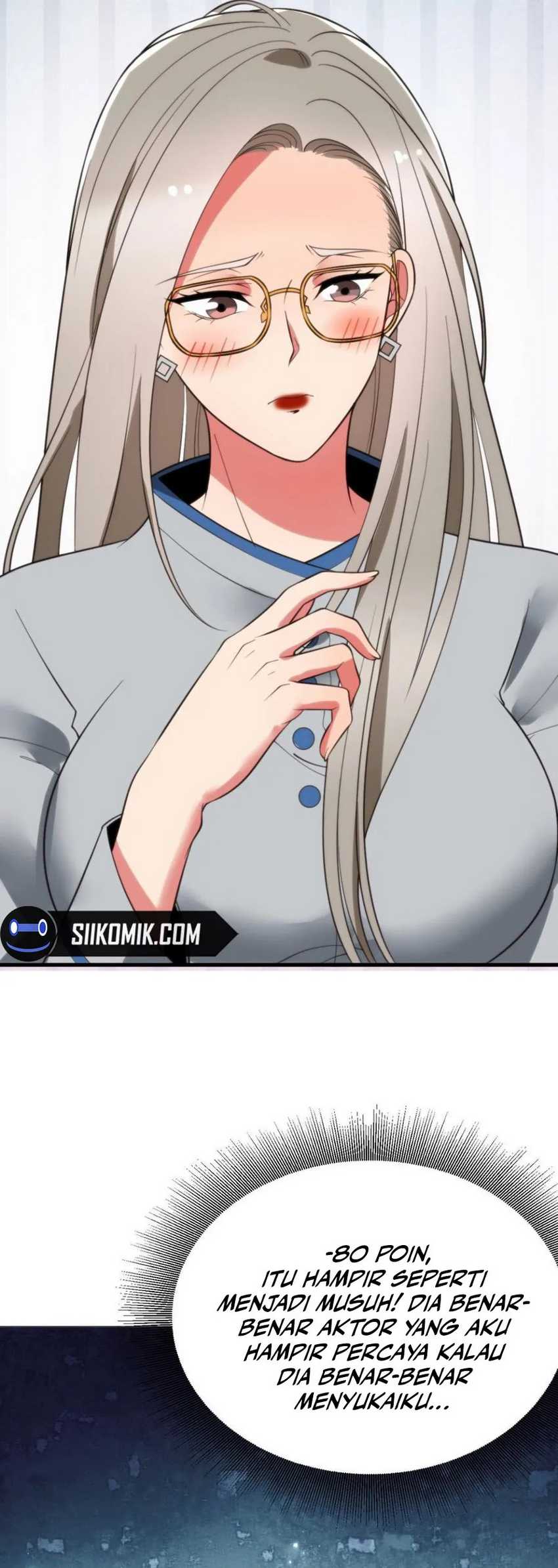 I Have 90 Billion Licking Gold Chapter 413 Gambar 27