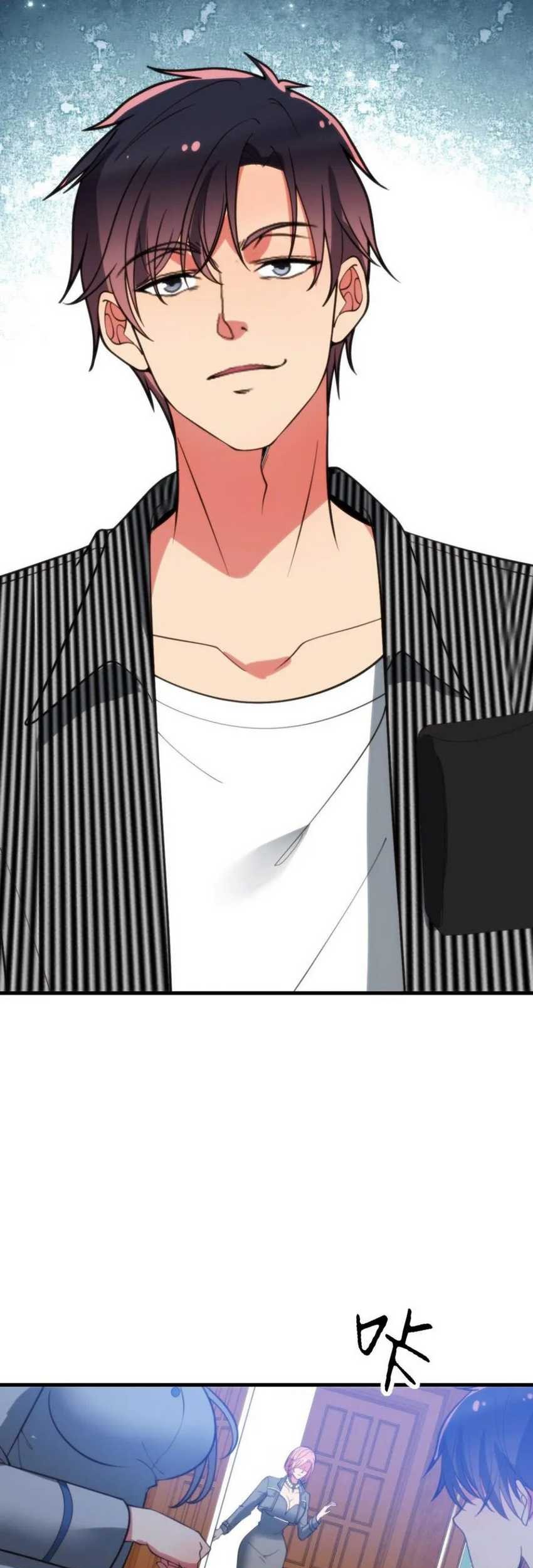 I Have 90 Billion Licking Gold Chapter 413 Gambar 28