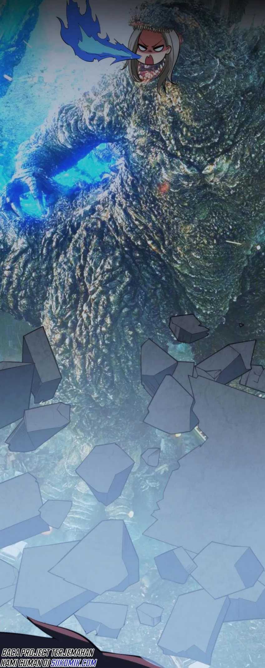 I Have 90 Billion Licking Gold Chapter 413 Gambar 36