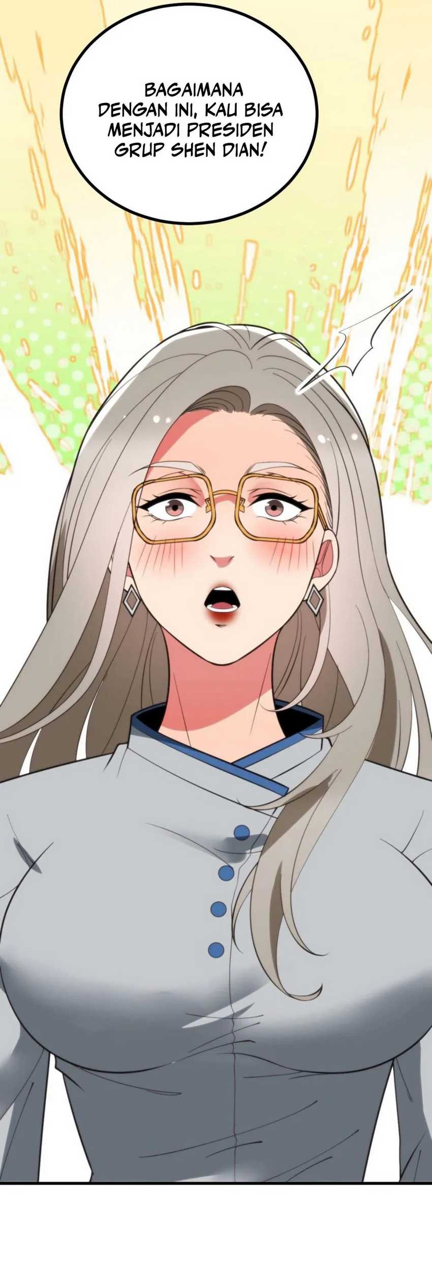 I Have 90 Billion Licking Gold Chapter 413 Gambar 40