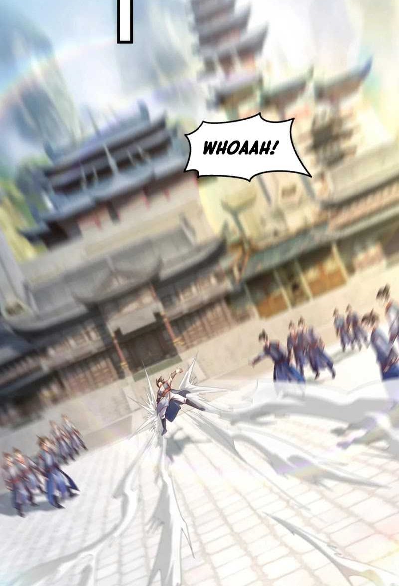 I Scared the Divine Lord as I handed over the Ancient Immortal Pill Chapter 75 Gambar 3